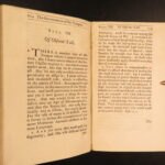 1675 – Government of the Tongue – Allestree | English Linguistics & Speech