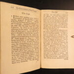 1675 – Government of the Tongue – Allestree | English Linguistics & Speech