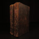 1778 – Emblems, Divine & Moral – Quarles | Illustrated Devotional Poetry, Hieroglyphicks