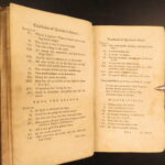 1778 – Emblems, Divine & Moral – Quarles | Illustrated Devotional Poetry, Hieroglyphicks