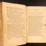 1778 – Emblems, Divine & Moral – Quarles | Illustrated Devotional Poetry, Hieroglyphicks