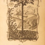 1778 – Emblems, Divine & Moral – Quarles | Illustrated Devotional Poetry, Hieroglyphicks