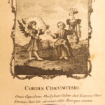 1778 – Emblems, Divine & Moral – Quarles | Illustrated Devotional Poetry, Hieroglyphicks