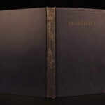 1920 – Relativity – Albert Einstein | First Edition – Foundation of Physics
