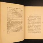 1920 – Relativity – Albert Einstein | First Edition – Foundation of Physics