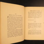 1920 – Relativity – Albert Einstein | First Edition – Foundation of Physics