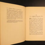 1920 – Relativity – Albert Einstein | First Edition – Foundation of Physics