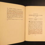 1920 – Relativity – Albert Einstein | First Edition – Foundation of Physics