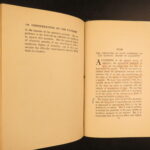 1920 – Relativity – Albert Einstein | First Edition – Foundation of Physics