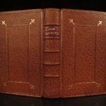 1697 – Don Quixote – Cervantes | Early Spanish Edition – Antwerp, Illustrated