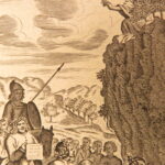 1697 – Don Quixote – Cervantes | Early Spanish Edition – Antwerp, Illustrated
