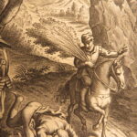 1697 – Don Quixote – Cervantes | Early Spanish Edition – Antwerp, Illustrated