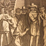 1697 – Don Quixote – Cervantes | Early Spanish Edition – Antwerp, Illustrated