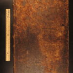 1739 – Famous Scottish Thesaurus | Enormous First Edition, Illustrated Coins & Charters