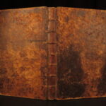 1739 – Famous Scottish Thesaurus | Enormous First Edition, Illustrated Coins & Charters