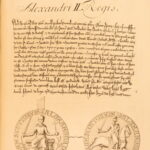 1739 – Famous Scottish Thesaurus | Enormous First Edition, Illustrated Coins & Charters