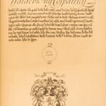 1739 – Famous Scottish Thesaurus | Enormous First Edition, Illustrated Coins & Charters