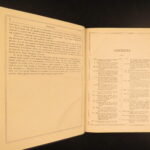 1880 – Works of Charles Dickens | Illustrated Set, Beautiful Gilt Binding, 5v