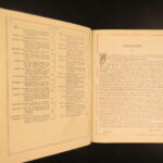 1880 – Works of Charles Dickens | Illustrated Set, Beautiful Gilt Binding, 5v
