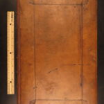 1687 – Whole Duty of Man – Allestree | Anglican, Restoration Devotional | Folio
