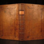 1687 – Whole Duty of Man – Allestree | Anglican, Restoration Devotional | Folio