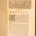 1687 – Whole Duty of Man – Allestree | Anglican, Restoration Devotional | Folio