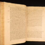 1687 – Whole Duty of Man – Allestree | Anglican, Restoration Devotional | Folio