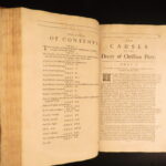 1687 – Whole Duty of Man – Allestree | Anglican, Restoration Devotional | Folio