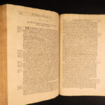 1687 – Whole Duty of Man – Allestree | Anglican, Restoration Devotional | Folio
