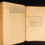 1687 – Whole Duty of Man – Allestree | Anglican, Restoration Devotional | Folio