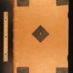 1755 – Kaspar Ulrich German Bible | First Edition | Huge Zurich Printing | Swiss Reformed