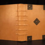 1755 – Kaspar Ulrich German Bible | First Edition | Huge Zurich Printing | Swiss Reformed