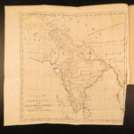 1763 – British Military in India – Orme | Indostan, British East India Company