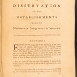1763 – British Military in India – Orme | Indostan, British East India Company