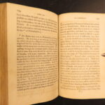 1799 – Works of Benjamin Franklin | On Slave Trade, Autobiography – Americana