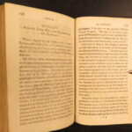 1799 – Works of Benjamin Franklin | On Slave Trade, Autobiography – Americana