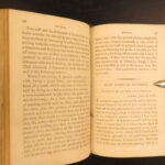 1799 – Works of Benjamin Franklin | On Slave Trade, Autobiography – Americana