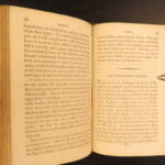 1799 – Works of Benjamin Franklin | On Slave Trade, Autobiography – Americana