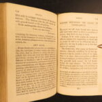 1799 – Works of Benjamin Franklin | On Slave Trade, Autobiography – Americana