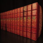 1901 – Arabian Nights – John Payne | A Thousand One Nights, Stunning 15v Set