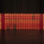 1901 – Arabian Nights – John Payne | A Thousand One Nights, Stunning 15v Set