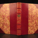 1901 – Arabian Nights – John Payne | A Thousand One Nights, Stunning 15v Set
