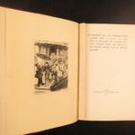 1901 – Arabian Nights – John Payne | A Thousand One Nights, Stunning 15v Set