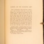 1901 – Arabian Nights – John Payne | A Thousand One Nights, Stunning 15v Set