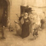 1901 – Arabian Nights – John Payne | A Thousand One Nights, Stunning 15v Set