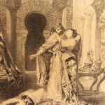 1901 – Arabian Nights – John Payne | A Thousand One Nights, Stunning 15v Set