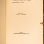 1901 – Arabian Nights – John Payne | A Thousand One Nights, Stunning 15v Set