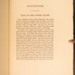 1901 – Arabian Nights – John Payne | A Thousand One Nights, Stunning 15v Set
