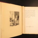1901 – Arabian Nights – John Payne | A Thousand One Nights, Stunning 15v Set