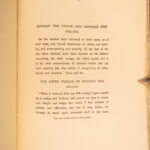 1901 – Arabian Nights – John Payne | A Thousand One Nights, Stunning 15v Set